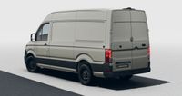 Volkswagen Crafter - Vorschau Bild 4