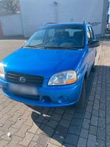 Suzuki Ignis 1,3 - Suzuki Ignis in Wuppertal