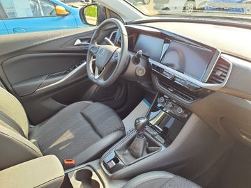 Bild 9 Opel Grandland (X) Grandland Business Elegance - NAVI,RKAMERA,AWR