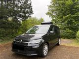 Volkswagen Caddy Maxi 1.5 TSI eHybrid DSG Dark Label Ma... - VW Caddy Maxi in Aachen
