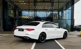 Mercedes-Benz S 350 d 4Matic L Edition - Mercedes-Benz S 350: L