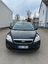 Ford Focus Schrägheck LETZTER PREIS *KLIMA... - Ford Focus: Schrägheck