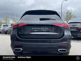 Mercedes-Benz GLC 220 d 4M AMG Night AHK Distro Sound 20" - gebrauchte Mercedes-Benz GLC 220 aus dem Jahr 2025