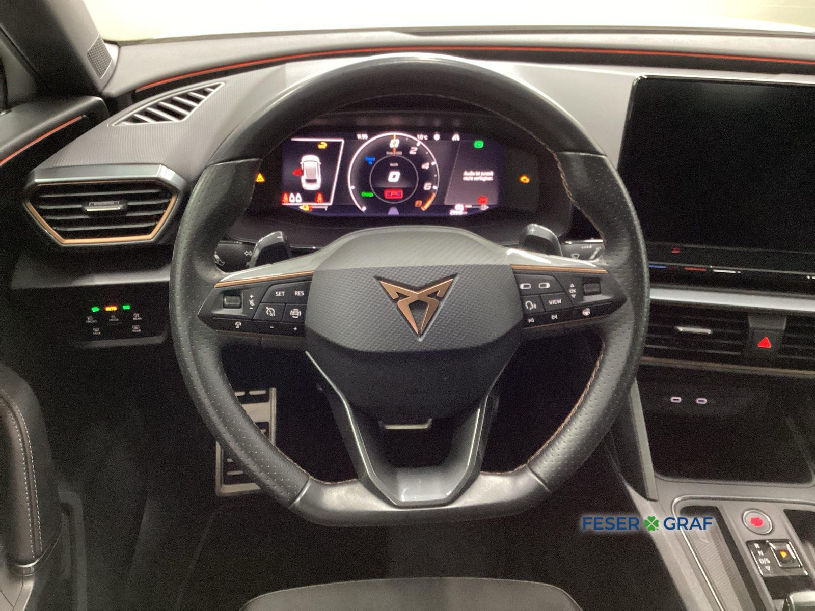 Cupra Leon - Bild 9