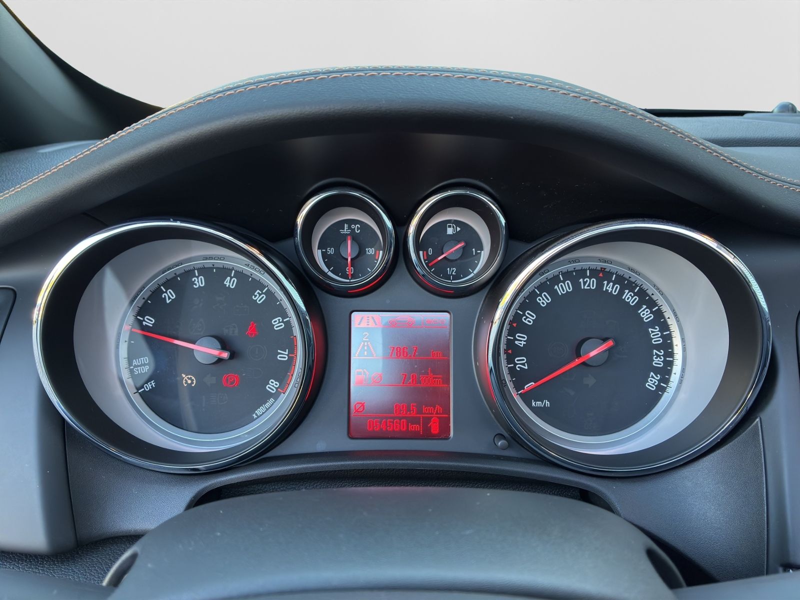 Cascada Innovation ecoFlex