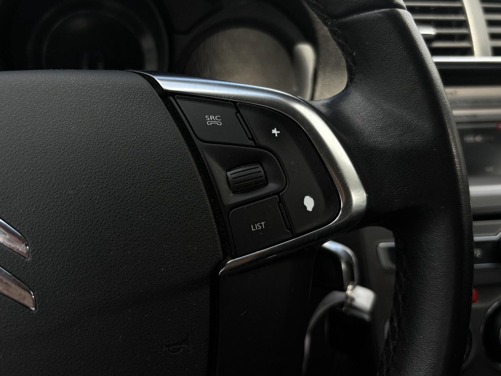 Citroën C4 Tendance/KLIMA/EURO6/TEMPOMAT/TOP/LED/