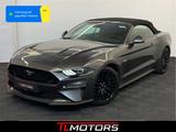 Ford Mustang GT Convertible #DEUTSCH#MAGNERIDE#CARBON - Ford Mustang Gebrauchtwagen in Dresden