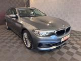 BMW 520d Touring*SPORT LINE*TEMPO-KLIMA-SHZ-LED-19" - gebrauchte BMW 520 aus dem Jahr 2020