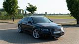 Audi A7 3.0 TDI quattro 3x sline, AHK,STHZ,HEAD,ACC, - Audi A7: Sline