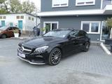 Mercedes-Benz CLS Shooting Brake CLS 250 BlueTec / d 4Matic - Mercedes-Benz CLS Shooting Brake Gebrauchtwagen