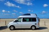 Volkswagen T5 California Comfortline Polyroof - Volkswagen Pol