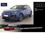 Audi SQ6 e-tron edition one blue B&O/LED/HUD/BEI.DIS - Audi SQ6 e-tron Gebrauchtwagen