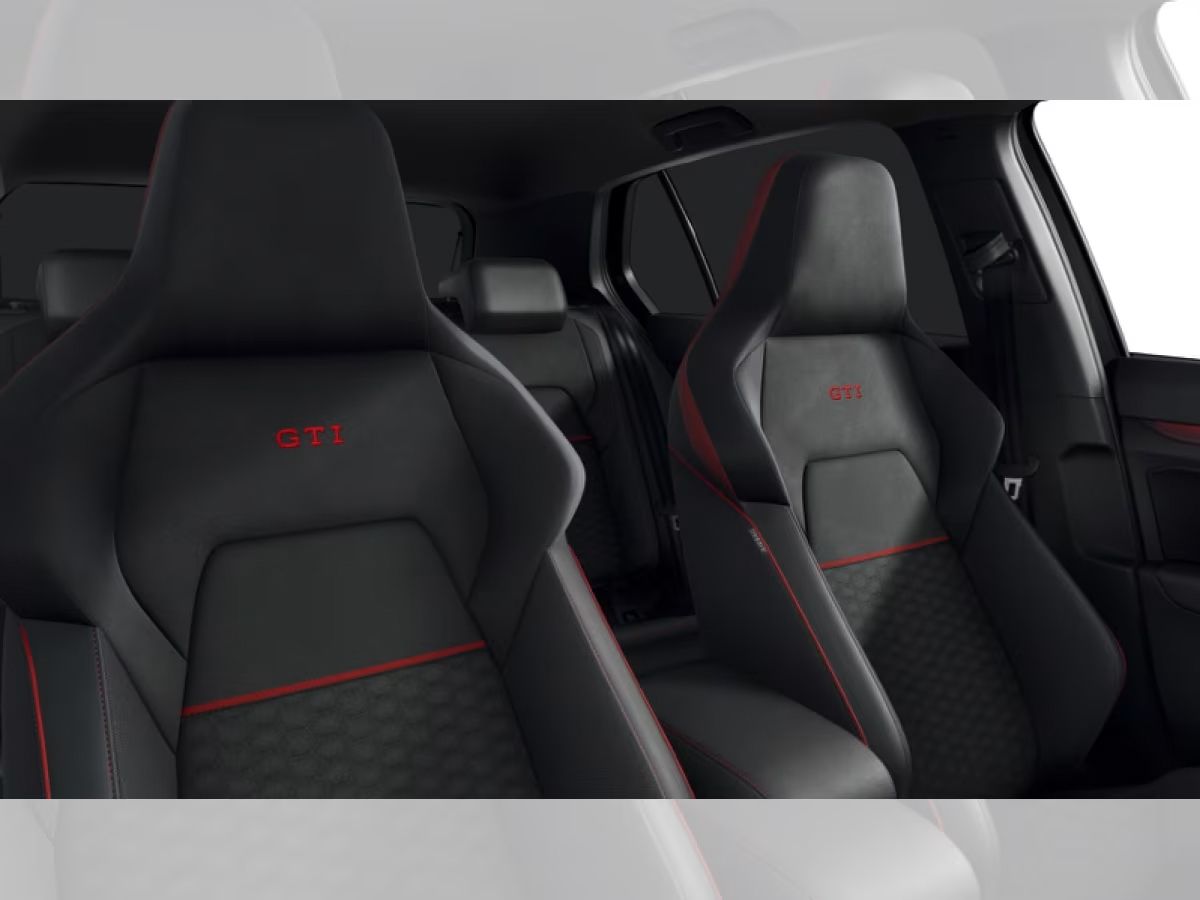 Golf VIII GTI CLUBSPORT PERFORMANCE *PANO*H&K*