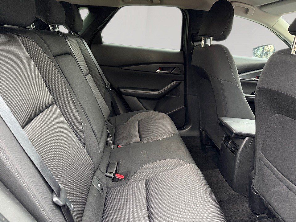 Fahrzeugabbildung Mazda CX-30 2.5i 140PS Exclusive