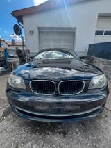 BMW 1er(e81)  1.8di - BMW i3 in Hamm