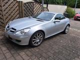 Mercedes-Benz SLK 200 KOMPRESSOR - Edition 10 - Mercedes-Benz SLK-Klasse: Edition 10
