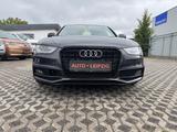 Audi A4Avant,S-line,Sportpaket/plus quattro,Pano,ACC - gebrauchte Audi Avant Kombis