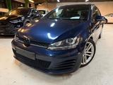Volkswagen Golf 2.0 TDI DSG BMT GTD - Volkswagen Golf: GTD Dsg