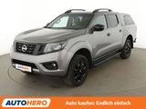 Nissan Navara NP-300 2.3 dCi N-Guard Double Cab 4x4 - Nissan Navara: Cab Double