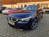 BMW M5 "INDIVIDUAL" BRD,1.HD,MOTOR NEU,ABSOLUT VOLL - gebrauchte BMW M5 aus dem Jahr 2008