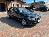 BMW 120 i 5-trg. Advantage Automatik+Leder+Navi+ - BMW 1 Series: Standheizung