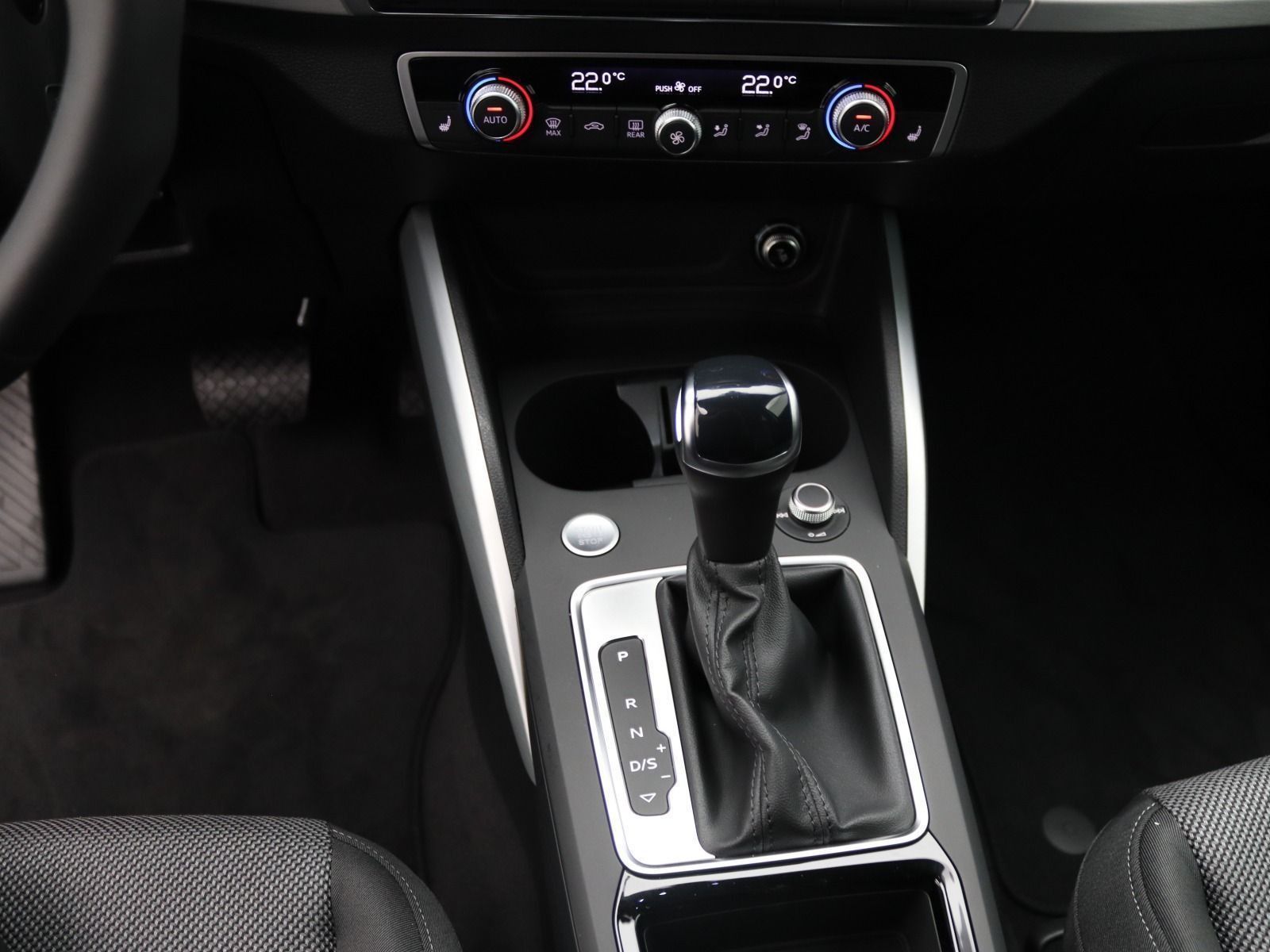Audi Q2 - Bild 17