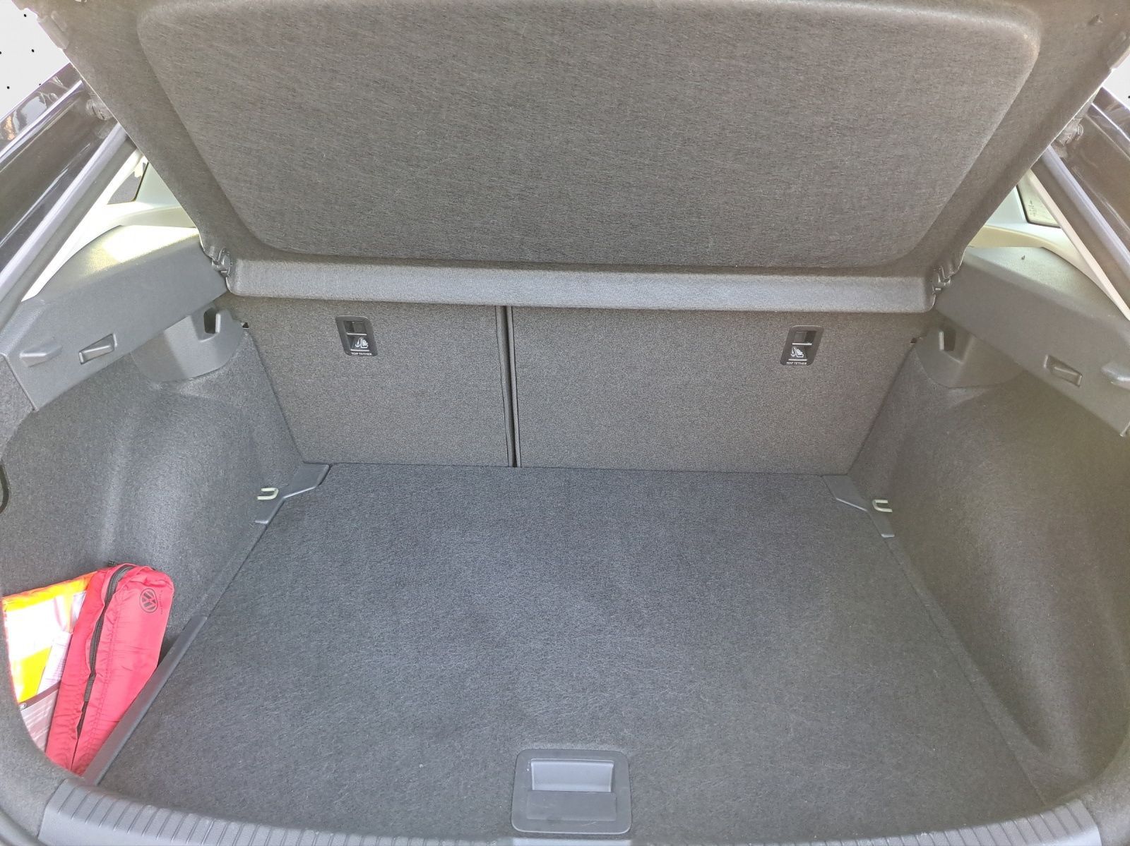 Volkswagen Taigo - Bild 11