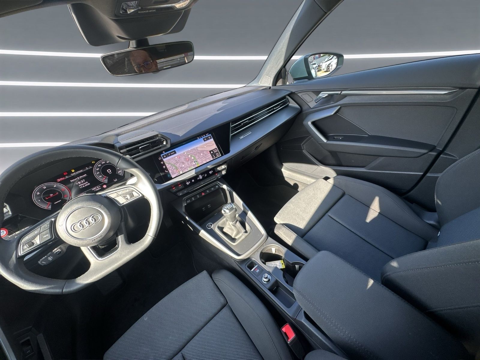 Audi A3 - Bild 16