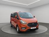 Ford Tourneo Custom Automatik 8 Sitzer Titanium X