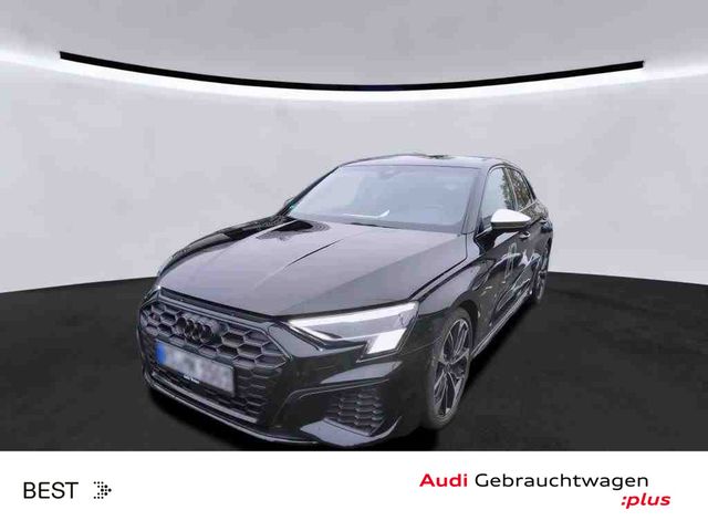 Audi S3 Sportback MATRIX*VIRTUAL*NAVI-PLUS*PDC*SHZ*19