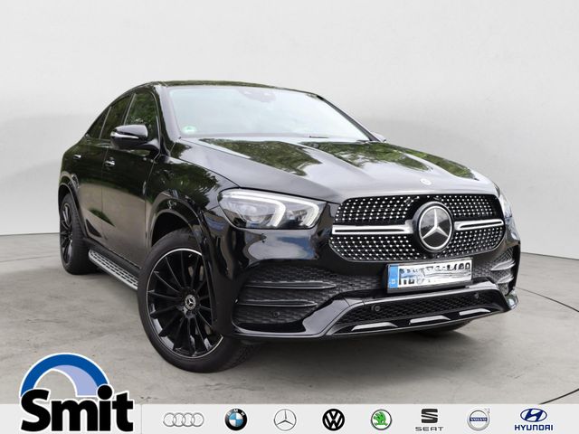 Mercedes-Benz GLE 350d AMG Line Night/ Pano/Airmatic/Distronic