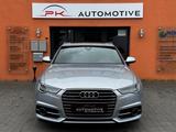Audi A6 Avant 3.0TDI S-LINE *MATRIX*CAM*AHK*ALCAN