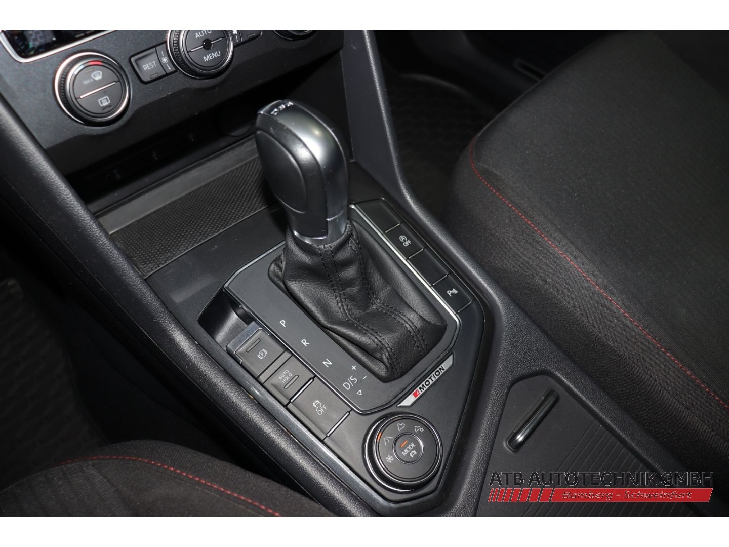 Fahrzeugabbildung Volkswagen Tiguan 2.0 TDI SCR Sound BMT Start-Stopp 4Motion