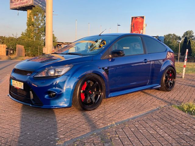 Ford Focus MK2 RS 510 Ps