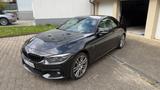 BMW 440i xDriveCabrio M Sport A M Sport - gebrauchte BMW 440 aus dem Jahr 2017
