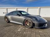 Porsche 992 Carrera GTS / 2.Hand / Techart - Porsche 992 Carrera T Gebrauchtwagen