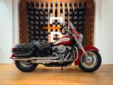Harley-Davidson Hydra Glide Revival FLI "Tageszulassung" - HARLEY-DAVIDSON HYDRA GLIDE REVIVAL