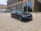 BMW 440 Gran Coupé 440i xDrive Gran Coupé M Spor... - BMW 440 Gran Coupé aus 2016