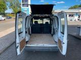 Ford Transit Connect mit Motorschaden - mit Diesel-Antrieb: Motorschaden