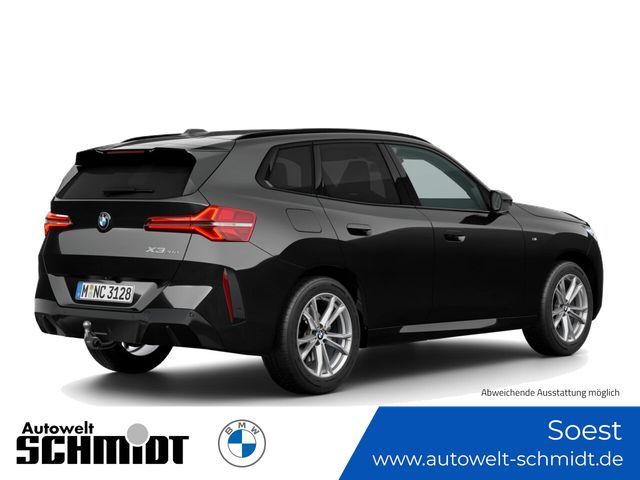 BMW X3 - Bild 5
