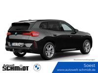 BMW X3 - Vorschau Bild 5