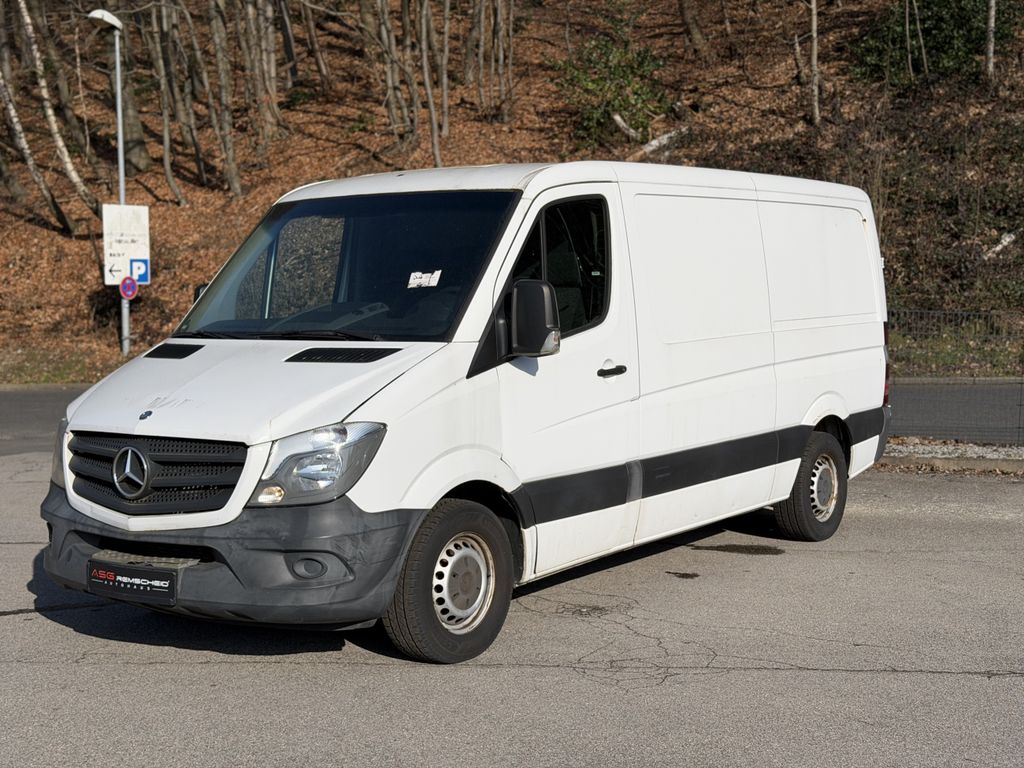 Angebot ansehen Mercedes-Benz Sprinter