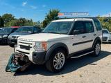 Land Rover Discovery TDV6 SE - gebrauchte Land Rover Discovery aus dem Jahr 2008