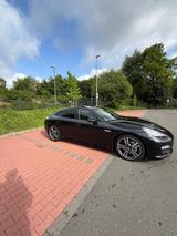Porsche Panamera Diesel - 3.0  - Porsche Panamera mit Diesel-Antrieb: Limousine, 3.0