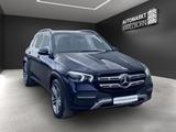 Mercedes-Benz GLE 350 de 21°Burmest*360°*Mubeam*STHZG*VollLede - gebrauchte Mercedes-Benz GLE 350 aus dem Jahr 2021