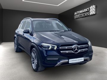 Mercedes GLE 350 - 2