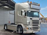 Scania R500 R 4X2 Topline V8 2xTanks Alcoa's Standklima - Angebote