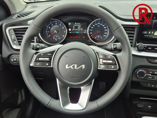 Ceed Ultimate Edition 1.5 T-GDI 48V Android Auto