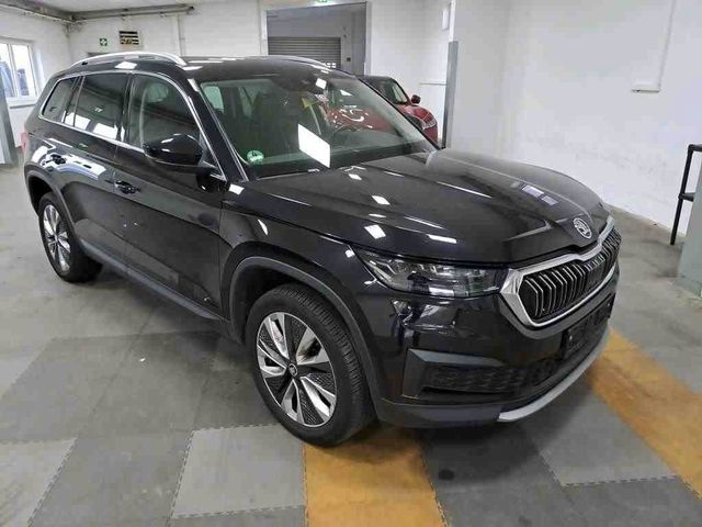 Skoda Kodiaq Style 4x4*19Zoll*Standhzg*360*AHK*Travell