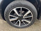 Nissan X-Trail Tekna 4x4 Leder Xenon Kamera Navi AHK - Nissan X-Trail mit Diesel-Antrieb: Le